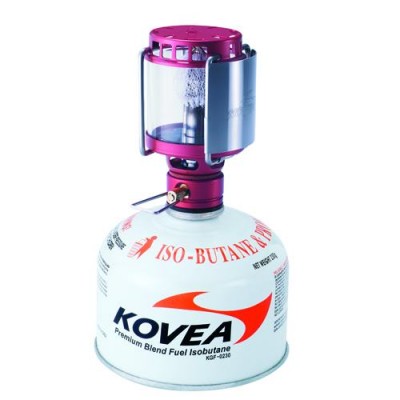 Газовая лампа Kovea KL-805 FIREFLY