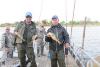 Активный отдых и рыбалка в Астрахани на Волге круглый год