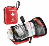 Медицинская походная аптечка Deuter First Aid Kit S