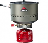     MSR Reactor 2.5L StoveSystem