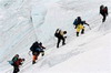 Обучение альпинизму и скалолазанию в альпклубе "Сумы"