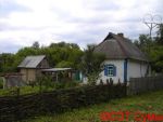 Отдых в усадьбе Худолия в Сумской области по программе экологического, сельского, зелёного туризма в Украине