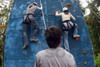 Набор детей в группы по занятию альпинизмом в альпклубе "Абалаковец"