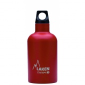  Laken St. steel thermo bottle 0,35L