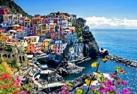 Италия – страна с большими возможностями для интересного и разнообразного отдыха