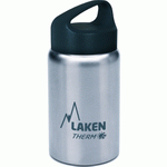 Термос LAKEN Stanless steel thermo bottle 18/8 Classic - 0,35 L