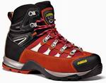 Треккинговые ботинки ASOLO Stynger GTX Треккинговые ботинки ASOLO Stynger GTX