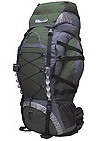Рюкзак Terra Incognita Trial 90 PRO Рюкзак Terra Incognita Trial 90 PRO