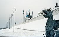 Путешествие в Казань: исторические места и достопримечательности