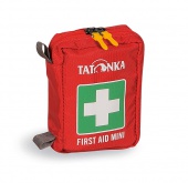 Походная аптечка TATONKA First Aid Mini