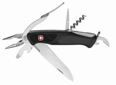 Швейцарский нож Wenger NewRanger 74 