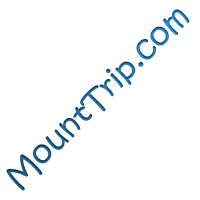 Активный отдых и туризм от MountTrip