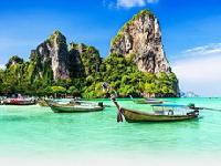 Интересные виды отдыха в Таиланде