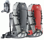  Deuter Guide 45+ 