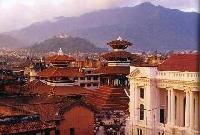 Катманду, путеводитель по столице Непала
