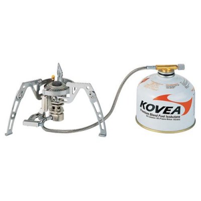 Газовая горелка Kovea KB-0211 MOONWALKER STOVE
