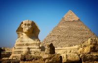 Общие сведения о Египте