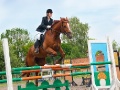 Фотоальбом проведения Чемпионата города Сумы, Сумской области и Конного завода ФКСО по конному спорту 2-4 июля 2010 года
