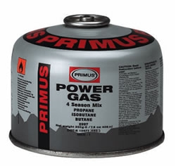 Газовый баллон Primus POWERGAS 220 г