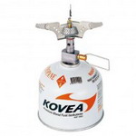 Газовая горелка Kovea KB-0707 SUPER LIGHT