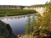 Описание водного туристического сплава по рекам Якутии