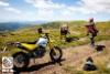 Путешествие на мотоциклах и отдых в живописных Карпатах