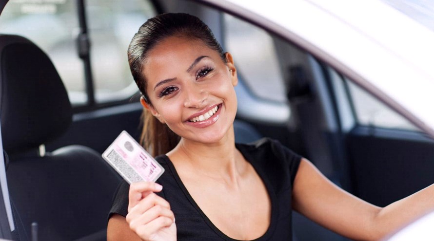Приобрести водительские права: что нужно знать