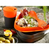   Light My Fire Outdoor Meal Kit 2.0