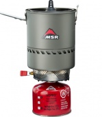  MSR Reactor Stove System 1.7