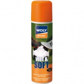  Woly sport 5025 Wet and Soft