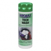 Nikwax Tech Wash 300 ml