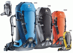  Deuter Guide 35+ 