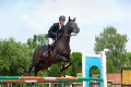 Фотоальбом проведения Чемпионата города Сумы, Сумской области и Конного завода ФКСО по конному спорту 2-4 июля 2010 года