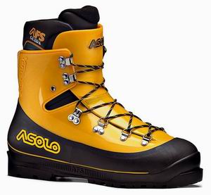 Ботинки для альпинистов ASOLO AFS Guida