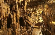 Карстовые пещеры Сатаплиа