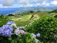 Азорские острова: особенности перелёта, достопримечательности