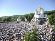 Почему Тернопольщину посещают православные паломники со всего мира?