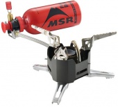 Мультитопливная горелка MSR XGK EX