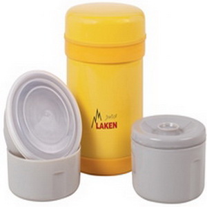 Термос LAKEN Thermo food container kids 0,75 L