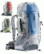  Deuter Futura 32