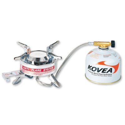 Газовая горелка Kovea TKB-9703-1-L EXPEDITION HOSE STOVE