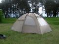 Палатка для семейного отдыха на природе и кемпинга Terra Incognita Bungala 5