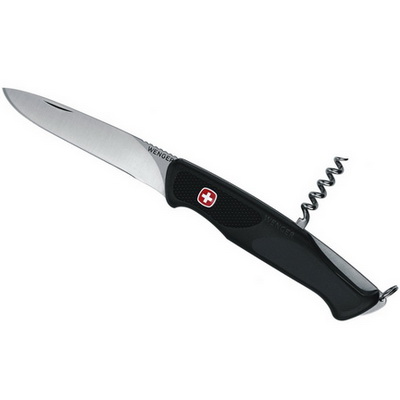Швейцарский нож Wenger NewRanger 52
