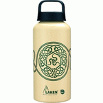 Фляга LAKEN Classic 0,6 L Celtic