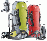  Deuter Guide 40+ SL