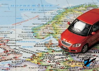 Как путешествовать на автомобиле по Европе?