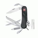 Швейцарский нож Wenger Evolution ST 17.814