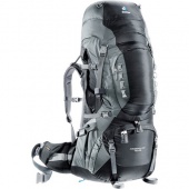  	Deuter Aircontact PRO 70+15