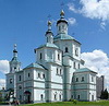 Сумская епархия Украинской православной церкви
