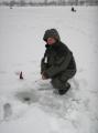 Фотографии 2-ого Зимнего чемпионата города Сумы по спортивной ловле рыбы на мормышку 2010 года